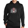 Sport Wick ® Fleece Hooded Pullover Thumbnail