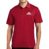 Adult Micropique Polo Thumbnail