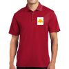 Adult Micropique Polo Thumbnail