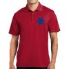 Adult Micropique Polo Thumbnail