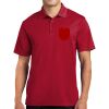 Adult Micropique Polo Thumbnail