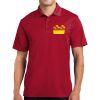 Adult Micropique Polo Thumbnail