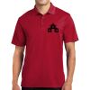Adult Micropique Polo Thumbnail