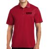 Adult Micropique Polo Thumbnail