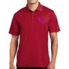 Adult Micropique Polo Thumbnail