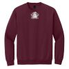 Unisex Heavy Blend Crewneck Sweatshirt Thumbnail