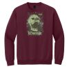 Unisex Heavy Blend Crewneck Sweatshirt Thumbnail