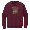 Unisex Heavy Blend Crewneck Sweatshirt Thumbnail