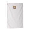 Microfiber Golf Towel Thumbnail