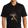 City Stretch Polo Thumbnail