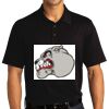 City Stretch Polo Thumbnail