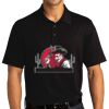 City Stretch Polo Thumbnail