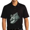 City Stretch Polo Thumbnail