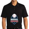 City Stretch Polo Thumbnail