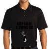 City Stretch Polo Thumbnail
