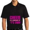 City Stretch Polo Thumbnail