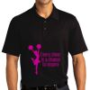 City Stretch Polo Thumbnail