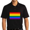City Stretch Polo Thumbnail
