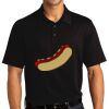 City Stretch Polo Thumbnail