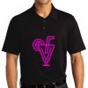 City Stretch Polo Thumbnail