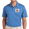 Mesh Pique Performance Polo Thumbnail