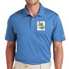 Mesh Pique Performance Polo Thumbnail