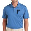 Mesh Pique Performance Polo Thumbnail