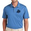 Mesh Pique Performance Polo Thumbnail