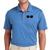 Mesh Pique Performance Polo Thumbnail