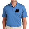 Mesh Pique Performance Polo Thumbnail