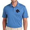 Mesh Pique Performance Polo Thumbnail
