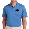 Mesh Pique Performance Polo Thumbnail