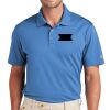Mesh Pique Performance Polo Thumbnail