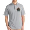 Cutter & Buck Virtue Eco Pique Recycled Mens Big and Tall Polo Thumbnail