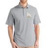 Cutter & Buck Virtue Eco Pique Recycled Mens Big and Tall Polo Thumbnail