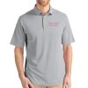Cutter & Buck Virtue Eco Pique Recycled Mens Big and Tall Polo Thumbnail