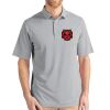 Cutter & Buck Virtue Eco Pique Recycled Mens Big and Tall Polo Thumbnail