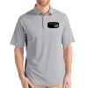 Cutter & Buck Virtue Eco Pique Recycled Mens Big and Tall Polo Thumbnail