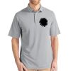 Cutter & Buck Virtue Eco Pique Recycled Mens Big and Tall Polo Thumbnail