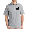 Cutter & Buck Virtue Eco Pique Recycled Mens Big and Tall Polo Thumbnail