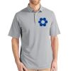 Cutter & Buck Virtue Eco Pique Recycled Mens Big and Tall Polo Thumbnail