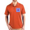 Cutter & Buck Prospect Eco Textured Stretch Recycled Mens Short Sleeve Polo Thumbnail
