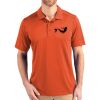 Cutter & Buck Prospect Eco Textured Stretch Recycled Mens Short Sleeve Polo Thumbnail