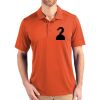 Cutter & Buck Prospect Eco Textured Stretch Recycled Mens Short Sleeve Polo Thumbnail
