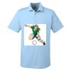 Fusion Polo Thumbnail