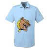 Fusion Polo Thumbnail