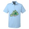 Fusion Polo Thumbnail
