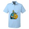 Fusion Polo Thumbnail