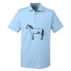 Fusion Polo Thumbnail