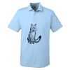 Fusion Polo Thumbnail